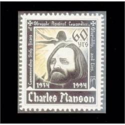 Charles Manson : Commemoration